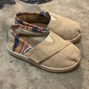 Kids TOMS